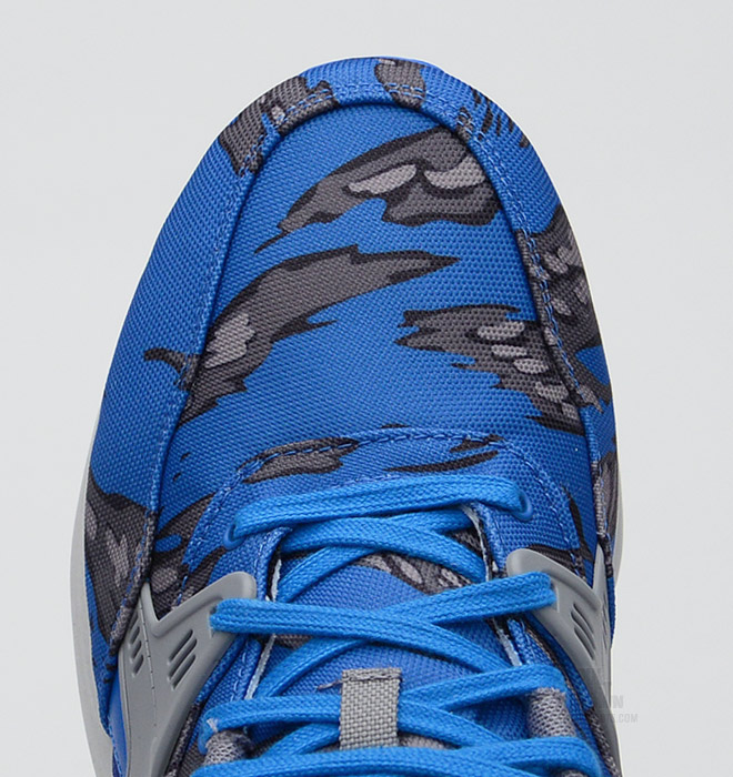 Stash Reebok Pump Camo Collection 16