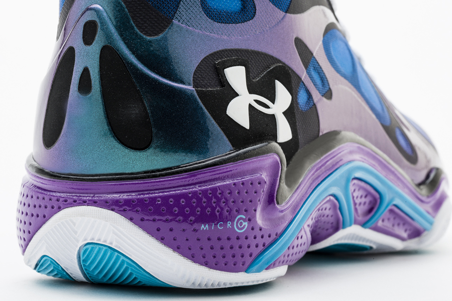 Under Armour Anatomix Spawn Low Showcase Collection04