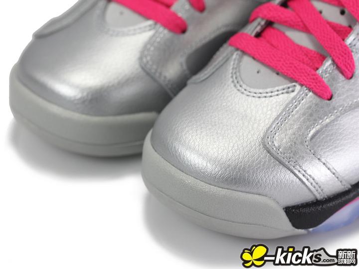 Valentines Day Air Jordan 6 Retro Gs 03