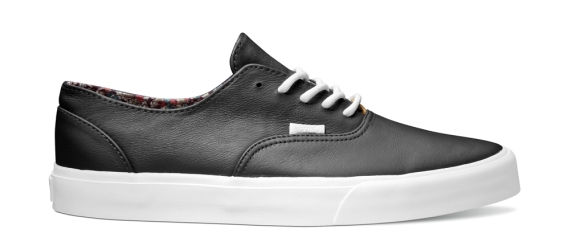 Vans California Collection Leather Pack 02