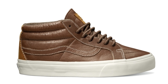 Vans california hot sale edition