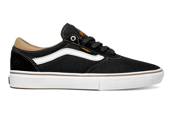 Vans Crockett Pro - SneakerNews.com