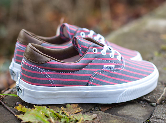 Vans Era 59 "Stripes"