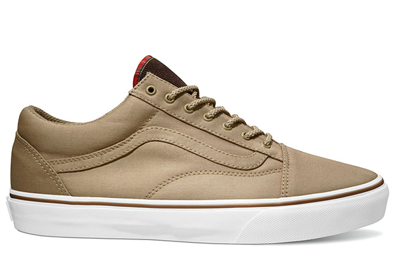 Vans Old Skool Lx Vanguard 1