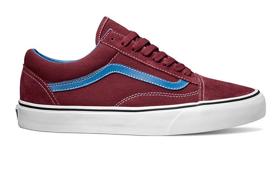 Vans iso cheap 3 bambino 2014