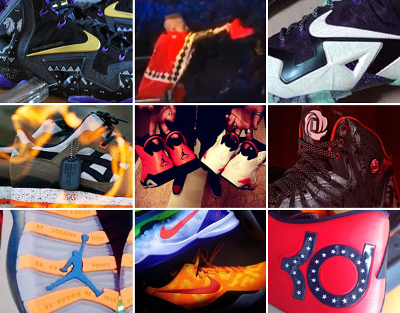 Sneaker News Weekly Rewind: 12/28 - 1/3