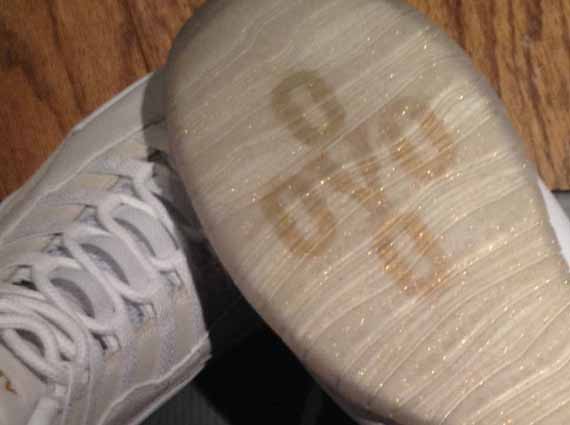 Drake x Air Jordan 10 “OVO” – White | Available on eBay