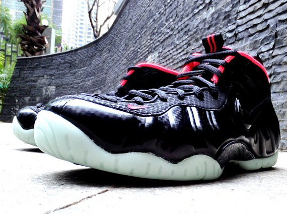 Yeezy foamposite cheap