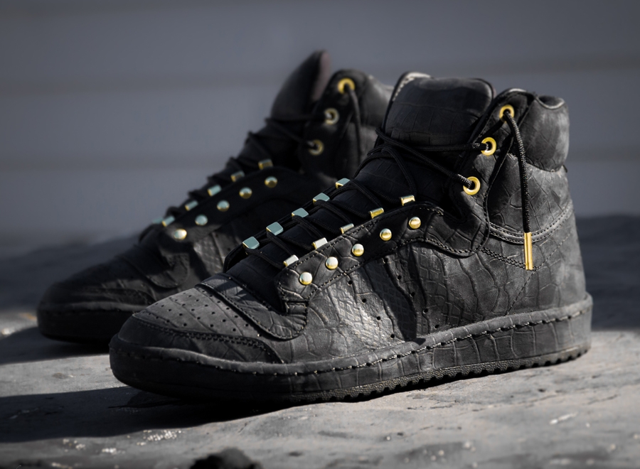 2 Chainz Adidas Sneakers