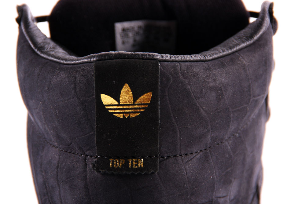 2 Chainz Adidas Top Ten Hi Arriving Retailers 07