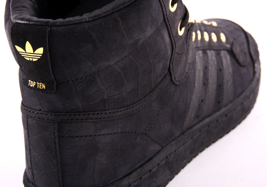 2 Chainz Adidas Top Ten Hi Arriving Retailers 08