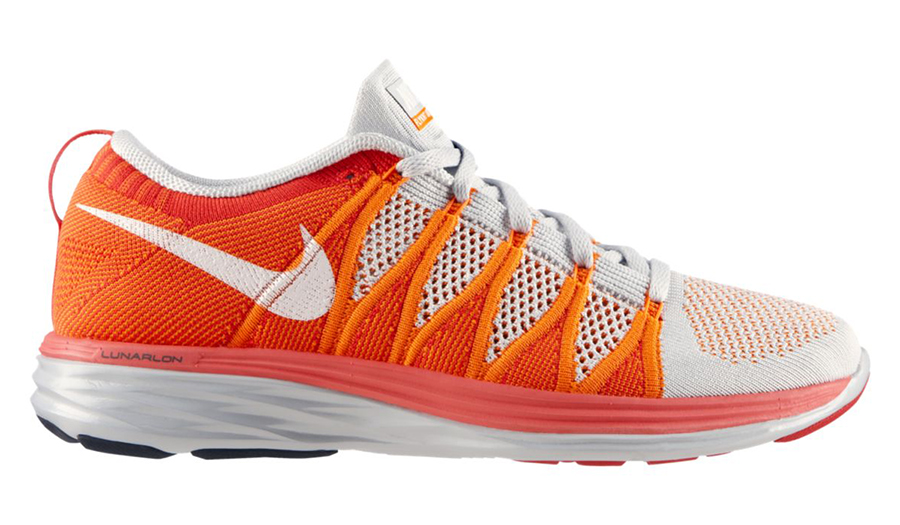 Nike Flyknit Lunar2 - Available - SneakerNews.com