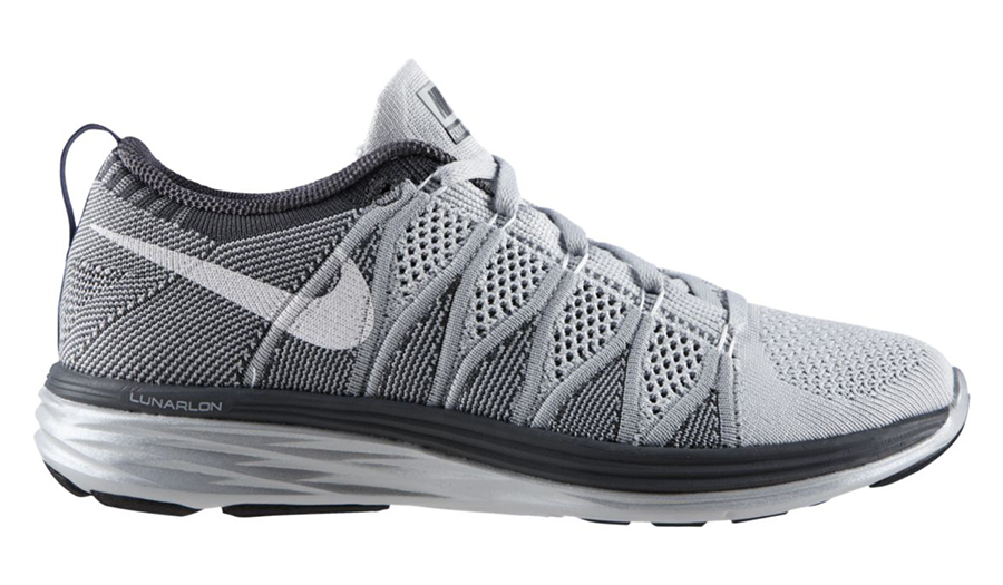flyknit lunar2