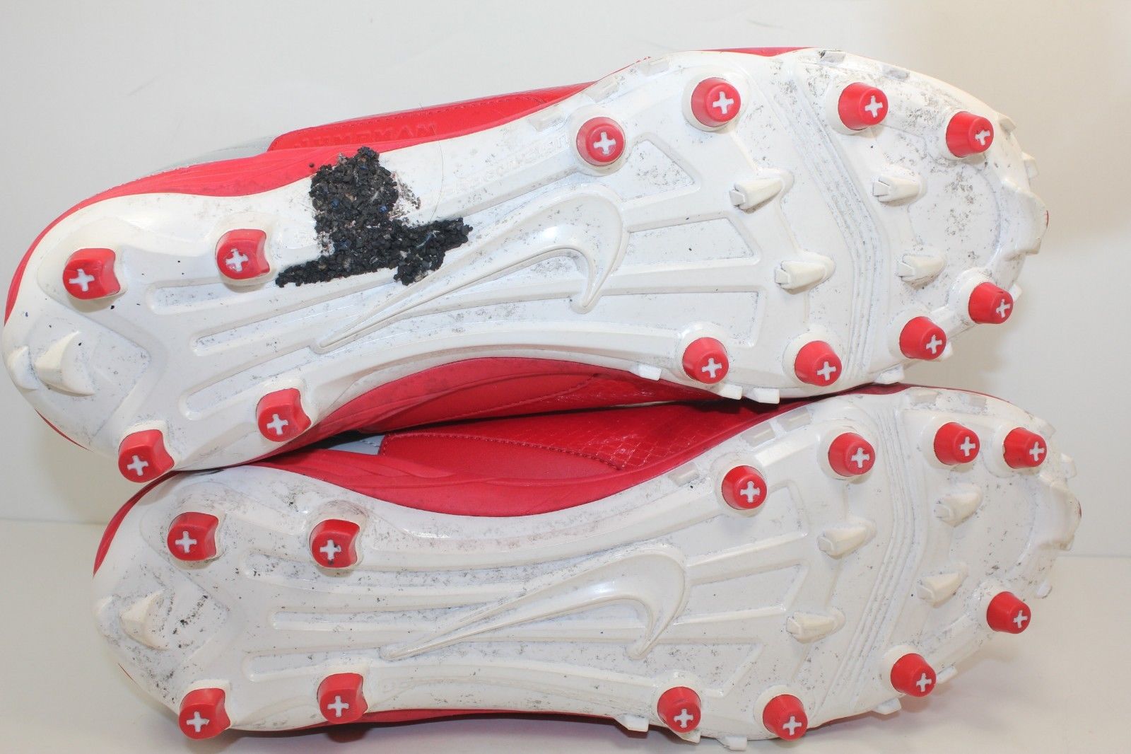 Air Jordan 12 Pe Cleats Hakeem Nicks New York Giants Pe 11