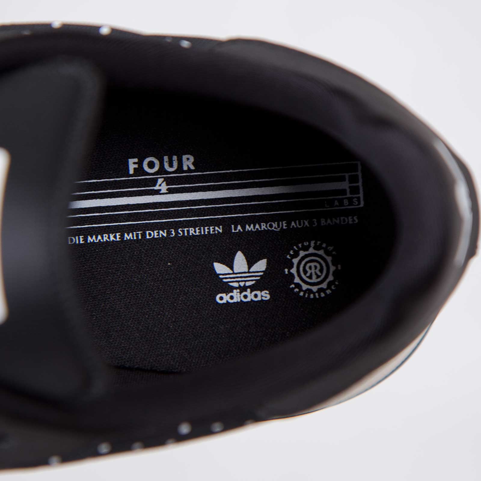 Kazuki X Adidas Originals By 84 Lab Centaur Weld 07