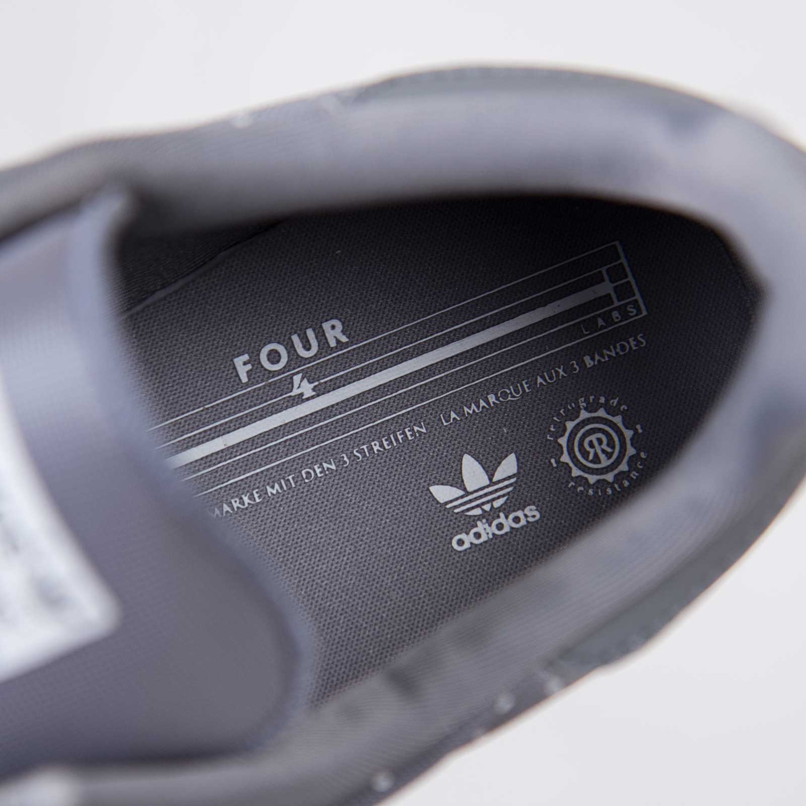 Kazuki X Adidas Originals By 84 Lab Centaur Weld 15