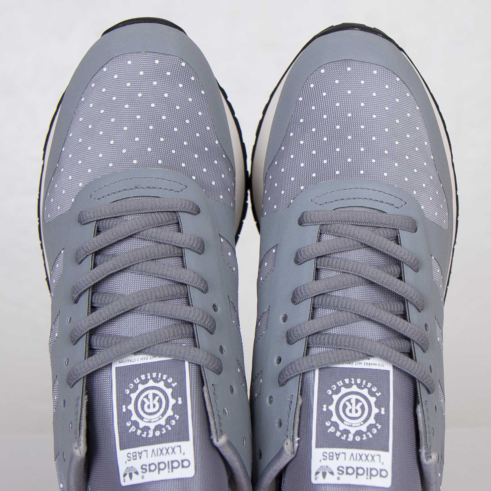 Kazuki X Adidas Originals By 84 Lab Centaur Weld 16