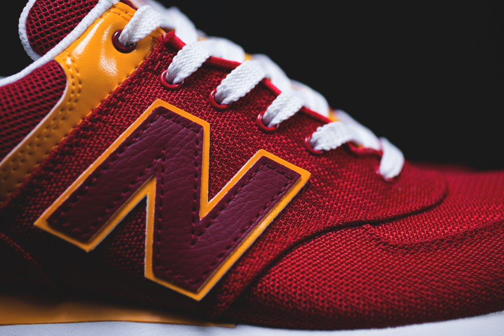 New Balance 574 Passport Pack Available 07