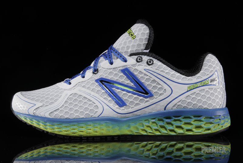 New Balance 980 Fresh Foam 02