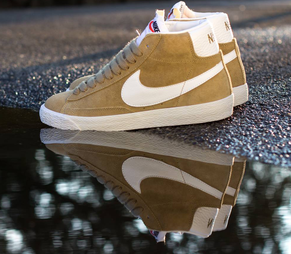 Nike Blazer Mid Premium Filibert White 02