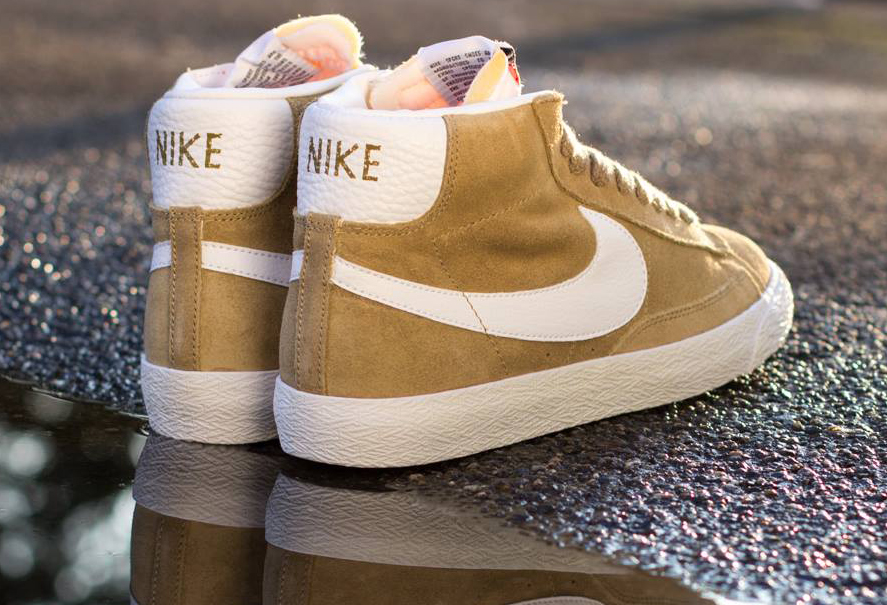 Nike Blazer Mid Premium Filibert White 03