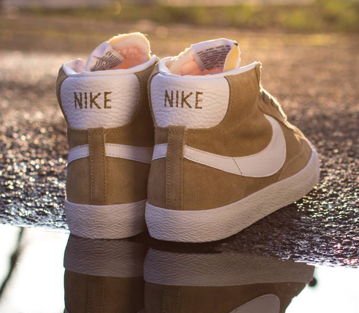 Nike Blazer Mid Premium Filibert White 05