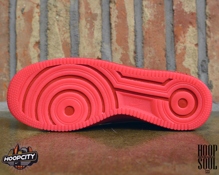 Nike Lunar Force 1 Ns Premium University Red 02