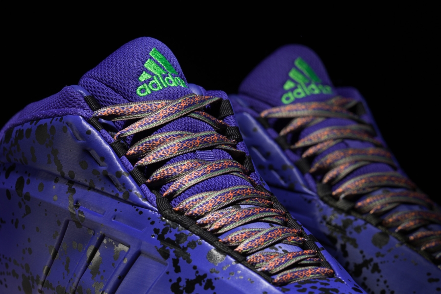 Adidas All Star 2014 Sneakers 02