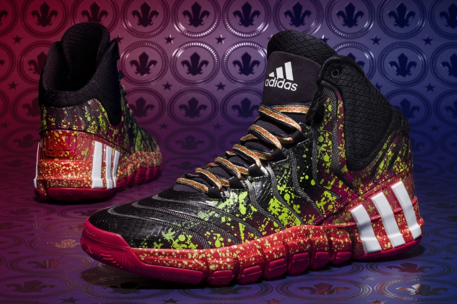 2014 adidas basketball shoes