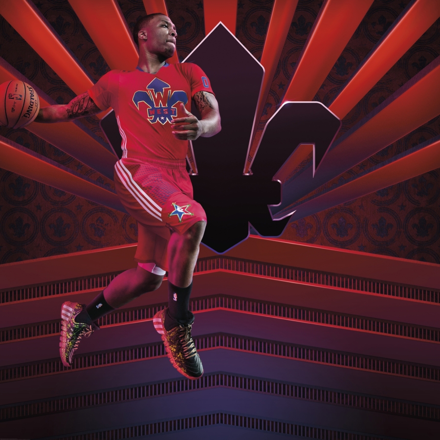 Íntimo Inútil Estúpido adidas Basketball 2014 "All-Star" Collection - SneakerNews.com