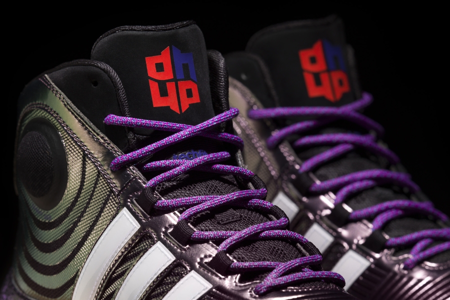 Íntimo Inútil Estúpido adidas Basketball 2014 "All-Star" Collection - SneakerNews.com