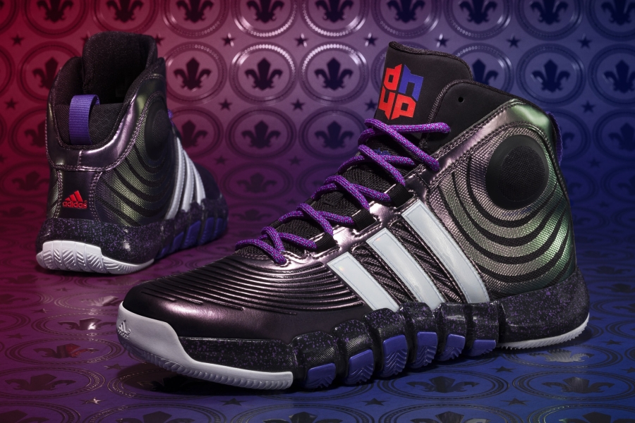Adidas All Star 2014 Sneakers 11