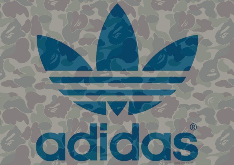 Super Ape Star: History of Bape x adidas Originals