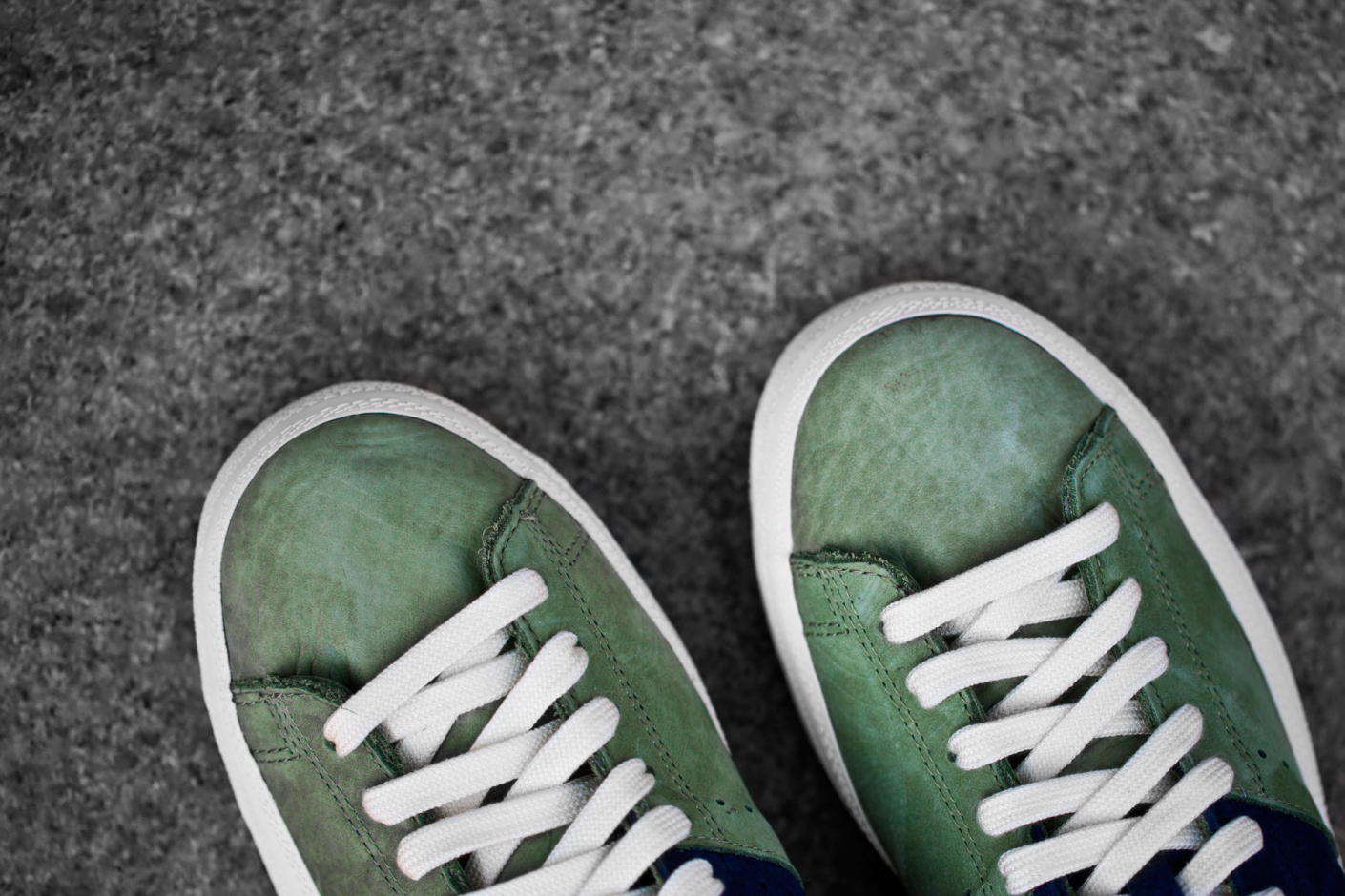 Adidas Blue Match Play Oddity 03