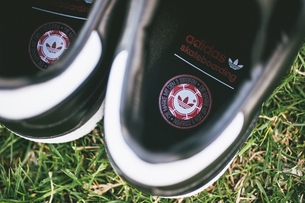 Adidas Busenitz Copa Mundial 04