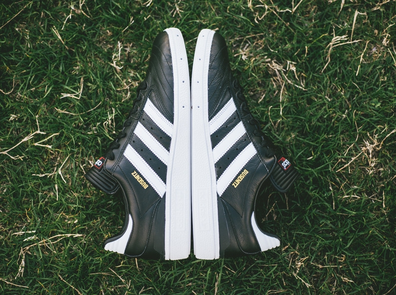 Adidas Busenitz Copa Mundial 07