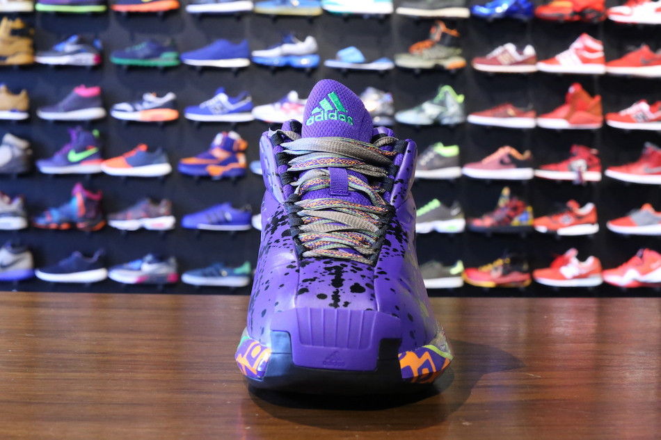 Adidas Crazy 1 All Star Images 04