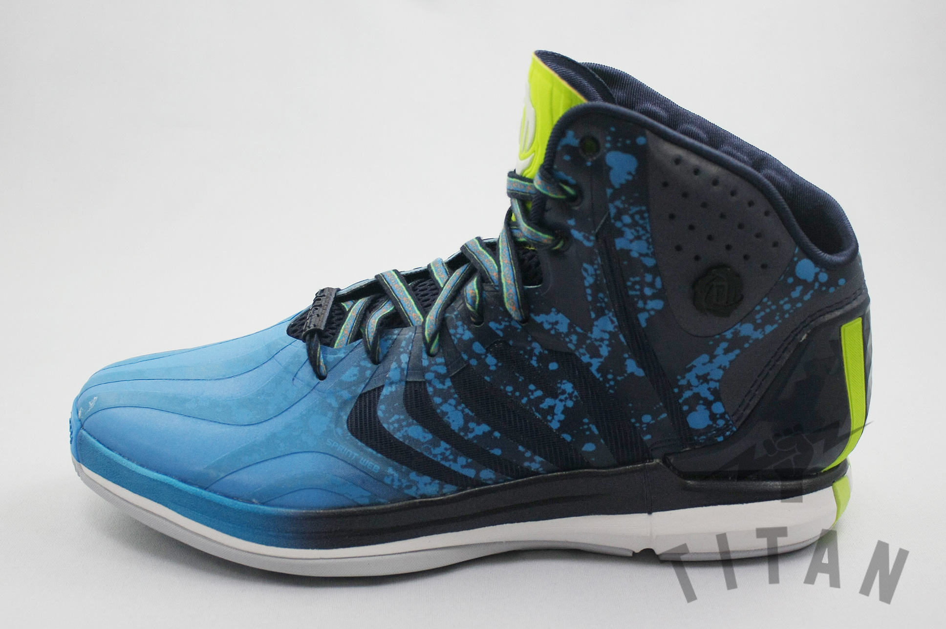 Adidas D Rose 4.5 All Star 2