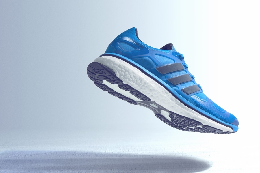 adidas Energy BOOST 2 - SneakerNews.com