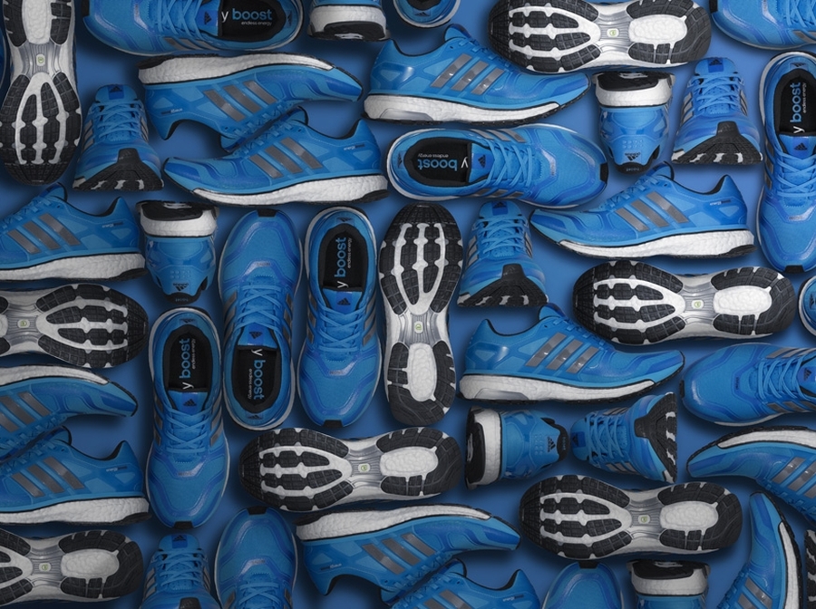 Adidas Energy Boost 2 101