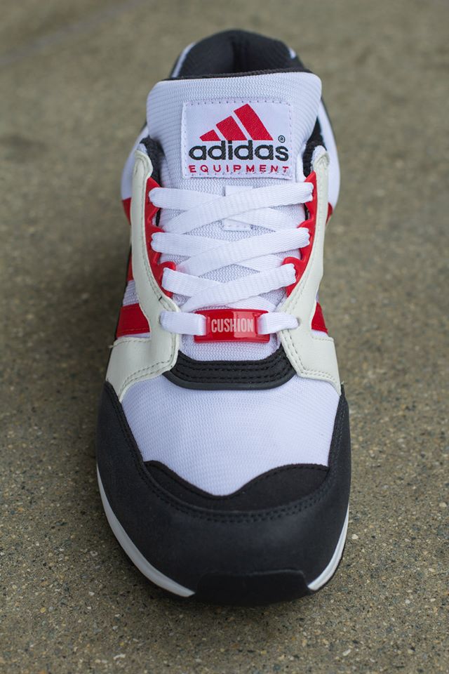 Adidas Eqt Cushion Collegiate Red 04