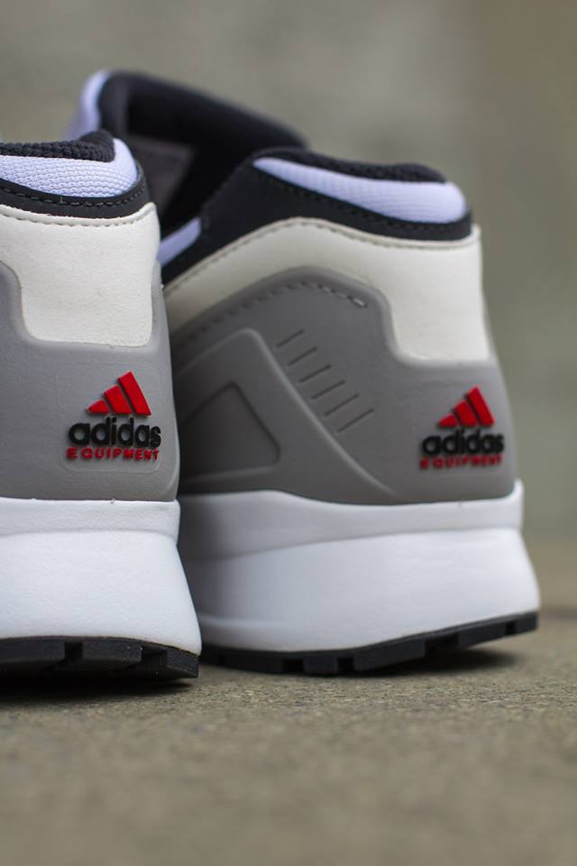 Adidas Eqt Cushion Collegiate Red 05