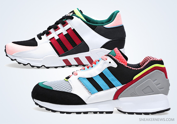 adidas eqt support womens 2014