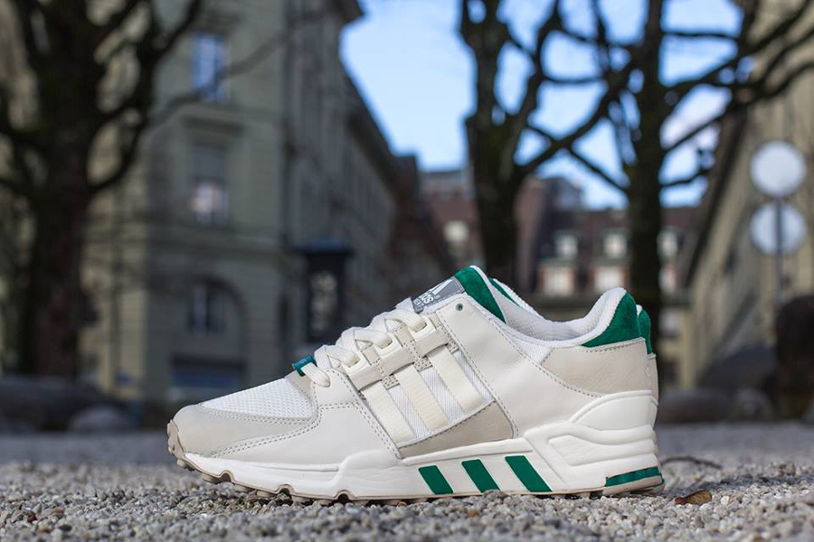 Adidas Eqt Running Support White Pack 2