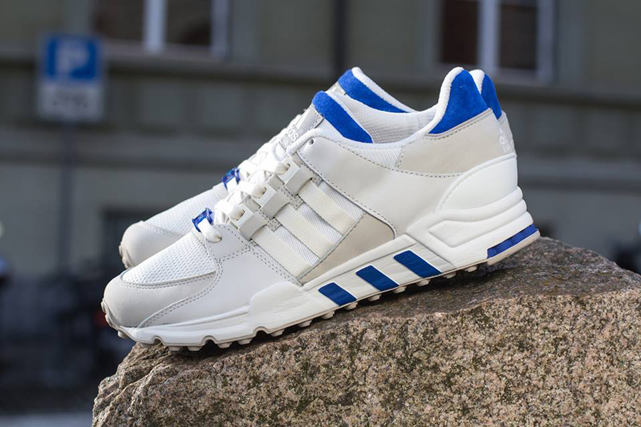 Adidas Eqt Running Support White Pack 6