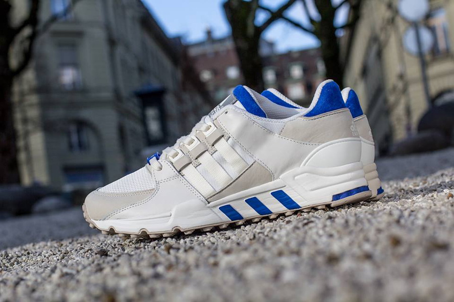 Adidas Eqt Running Support White Pack 7