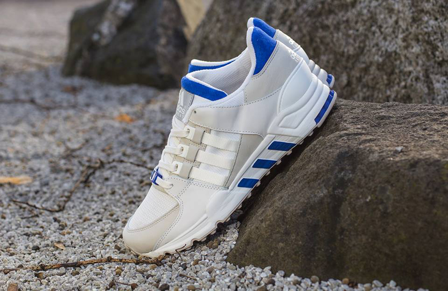 Adidas Eqt Running Support White Pack 8