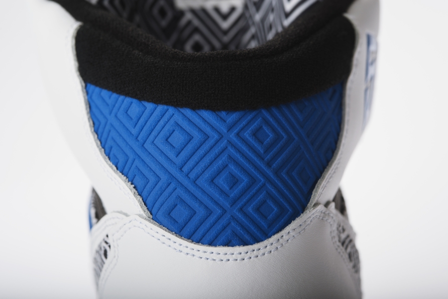 Adidas Mutombo Blue White Release Date 04