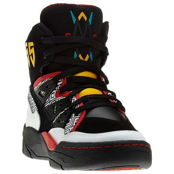 adidas Mutombo OG Restock - SneakerNews.com