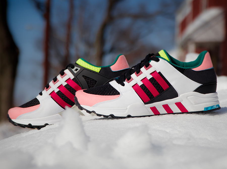 Adidas Oddity Eqt Running Support Release Date 1